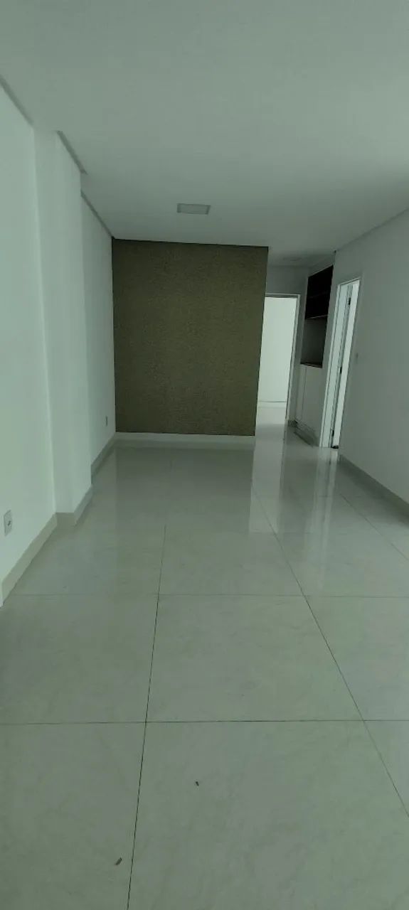 2 Quartos, sendo 2 Suítes e banheiro social. - Foto 4