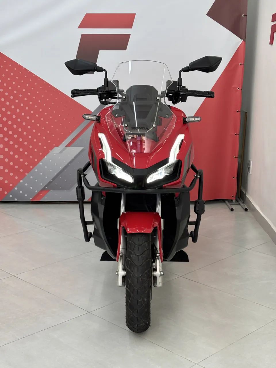 HONDA ADV 150 2024 (ABS) - Foto 3