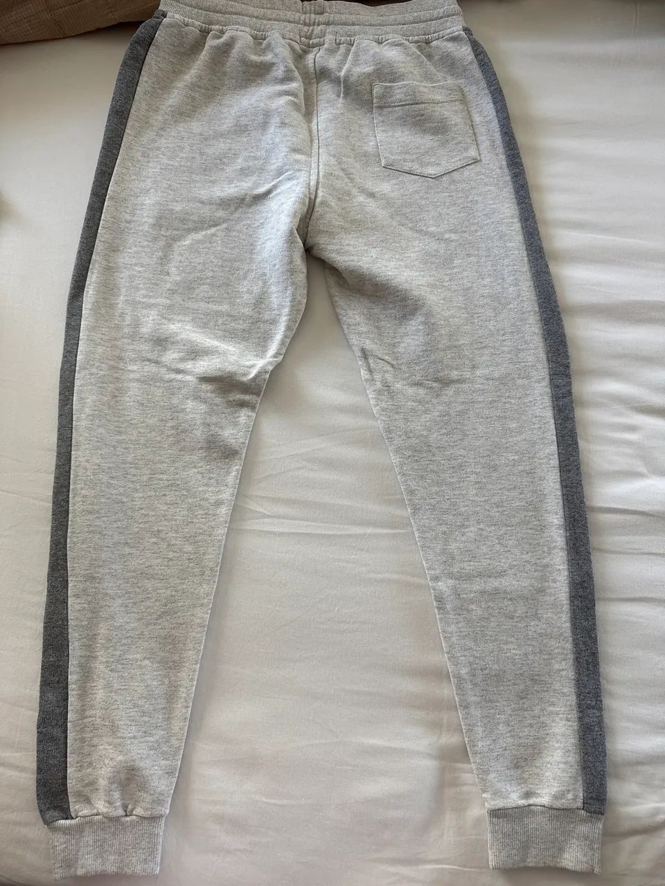 Calça Moletom BROOKSFIELD TAM 12 - Foto 4
