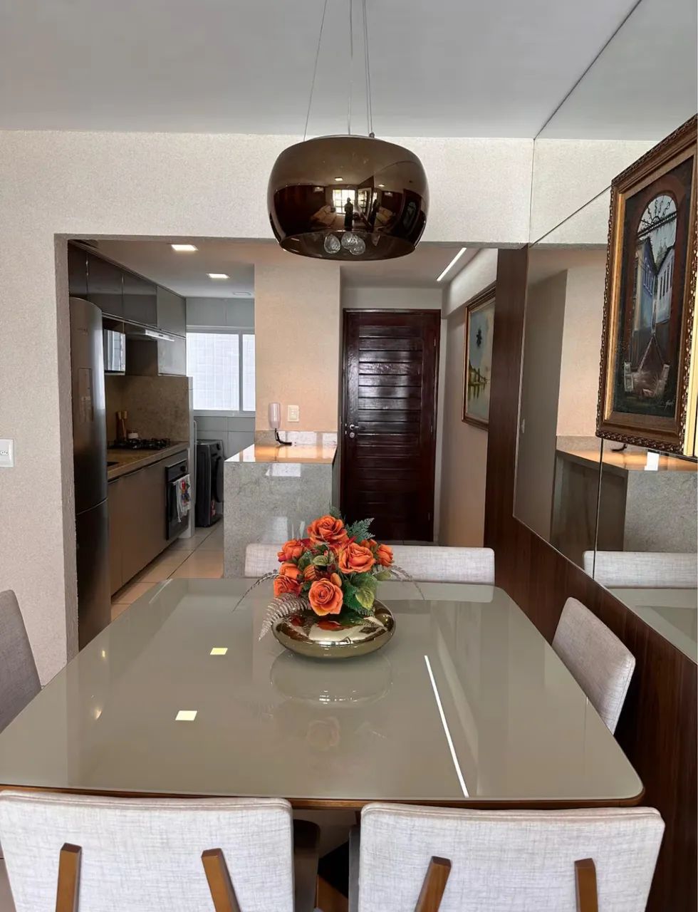 Apartamento à 100m da praia de Cabo Branco - Foto 2