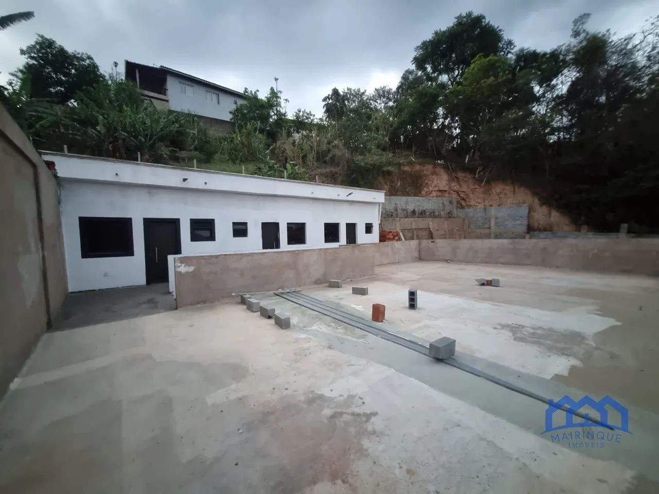 Área comercial à Venda, 1.200 m² por R$ 1.490.000 Cód. ch1868