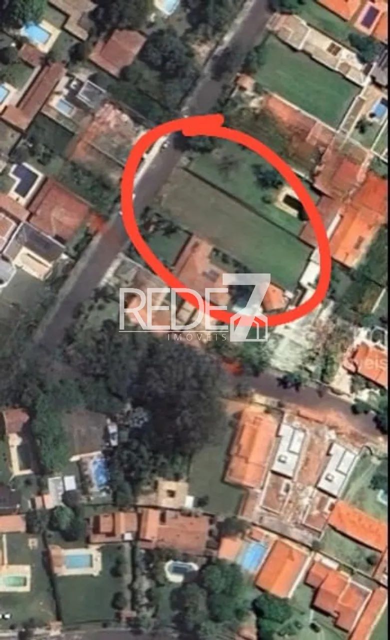terreno - Parque Xangrilá - Campinas - Foto 3