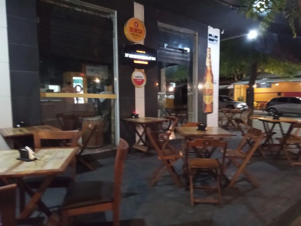 Churrasqueira  - Foto 2