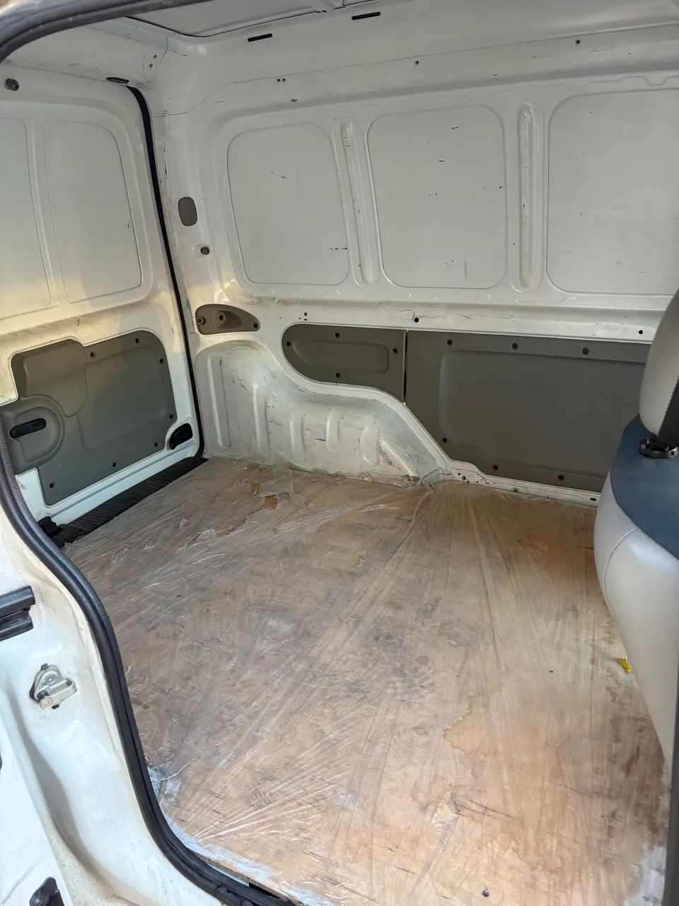 Renault Kangoo 2010