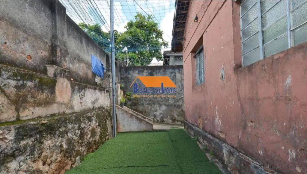 casa de 3 quartos, bairro Bom Jesus em Belo Horizonte - Foto 2