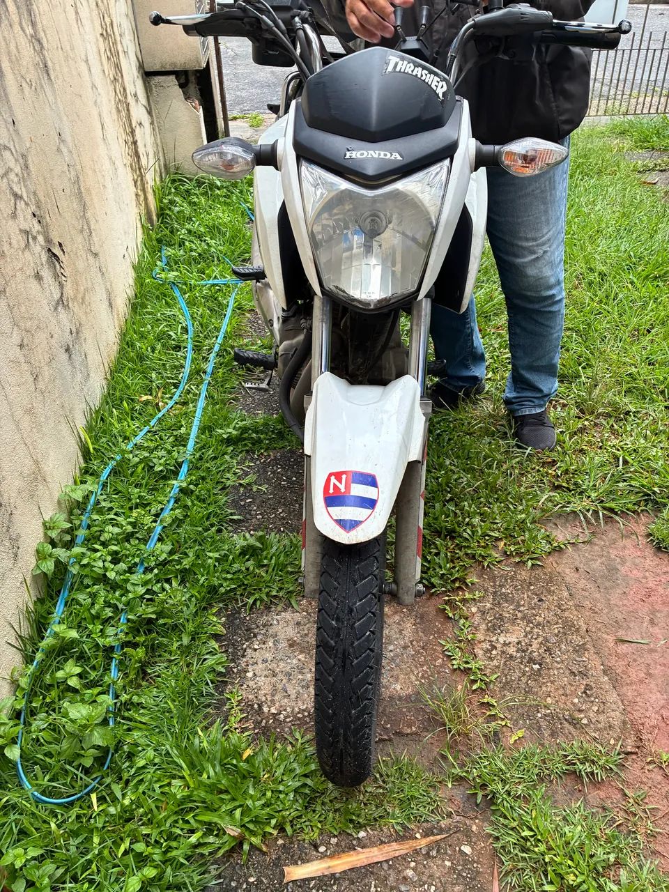 CG cargo pra trabalhar  - Foto 4
