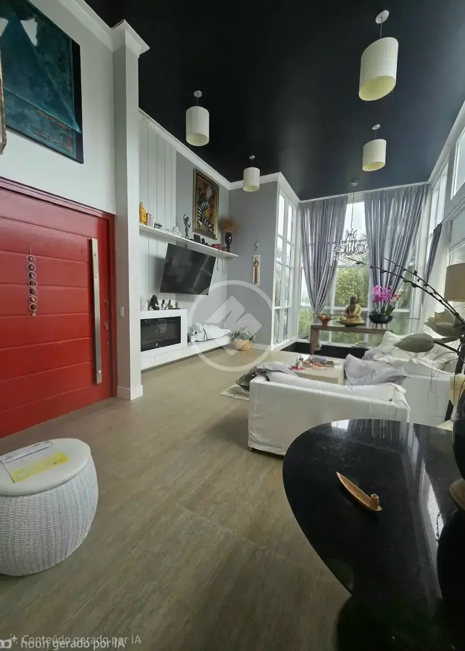 CASA - Jurerê Internacional - FR-389651 - Foto 4