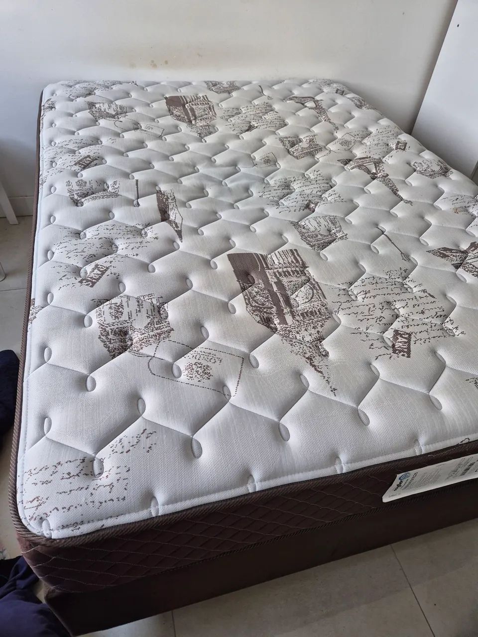 CONJUNTO BOX CASAL - Foto 5