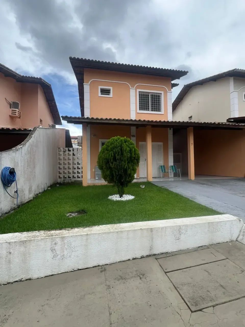 Imóvel para aluguel e venda possui 131m²  quadrados com 3 quartos