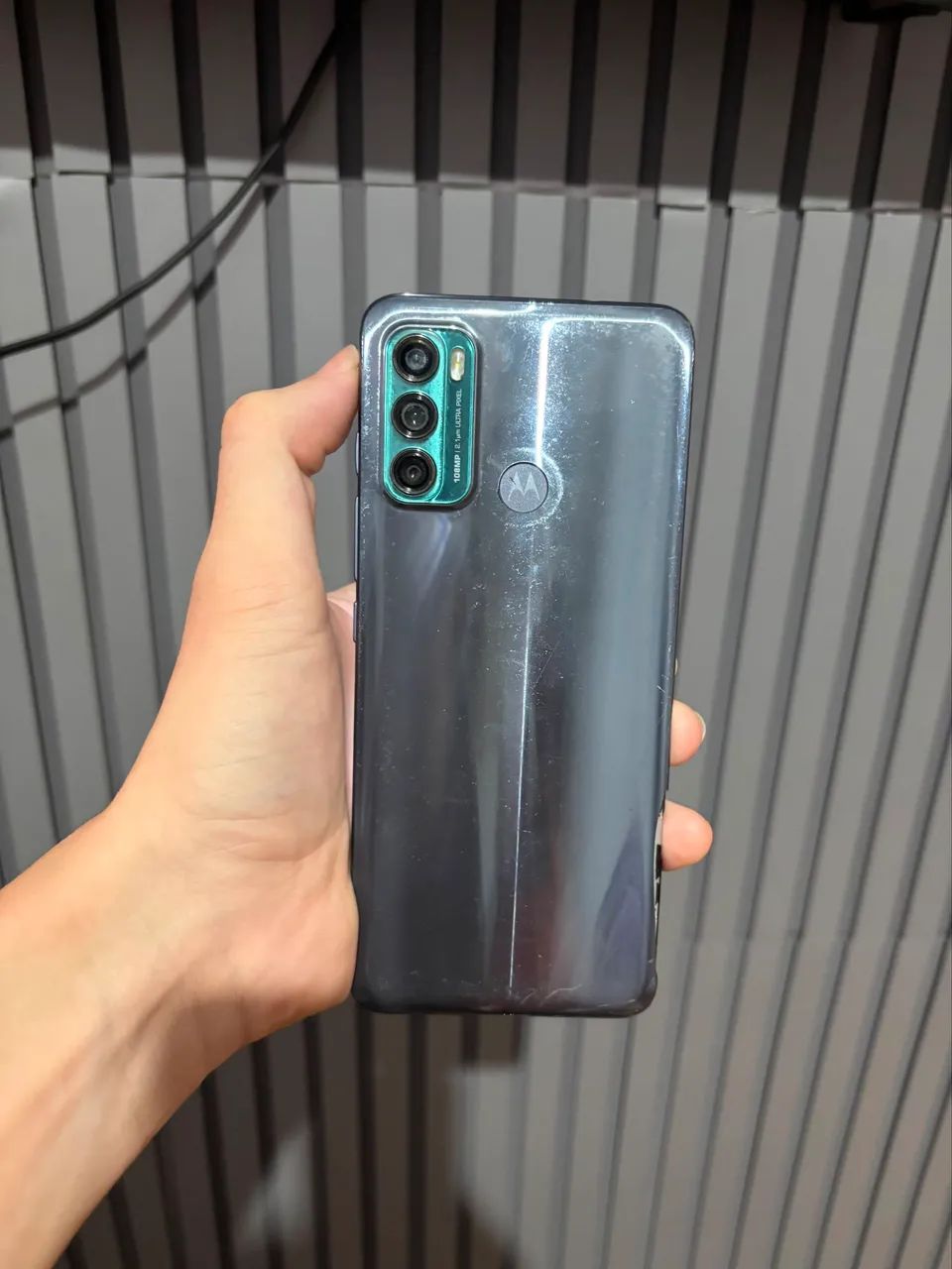 Motog 60 - Foto 2