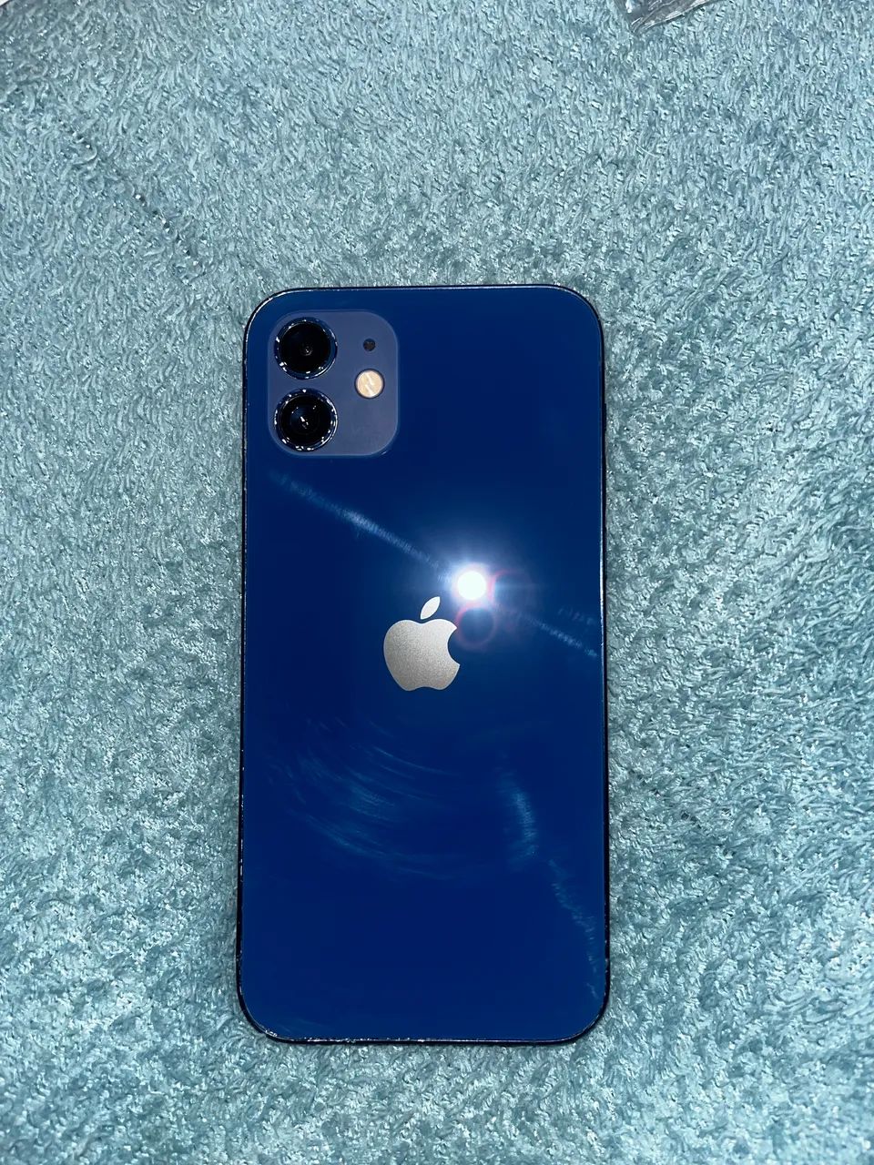 iPhone 12 impecável - Foto 3