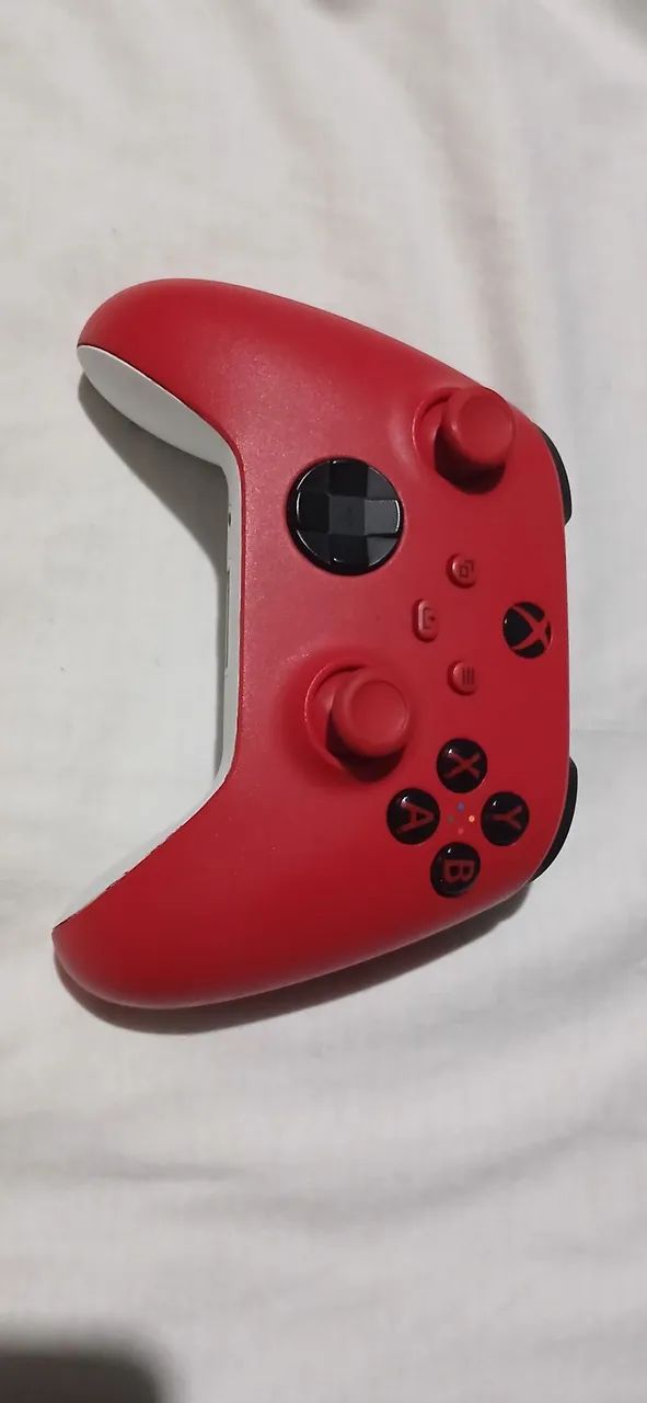 Vendo controle x box 