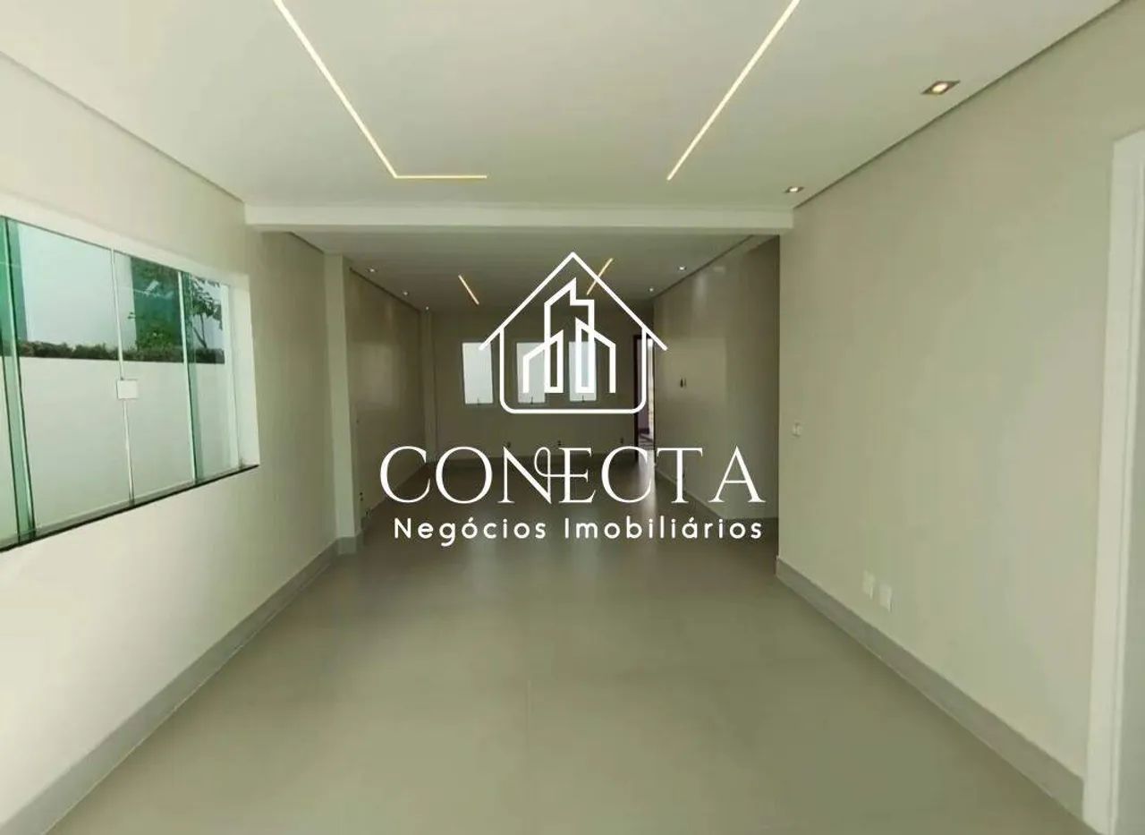 Casa em condomínio com 4 quartos e lazer completo no Gávea Paradiso - Foto 3