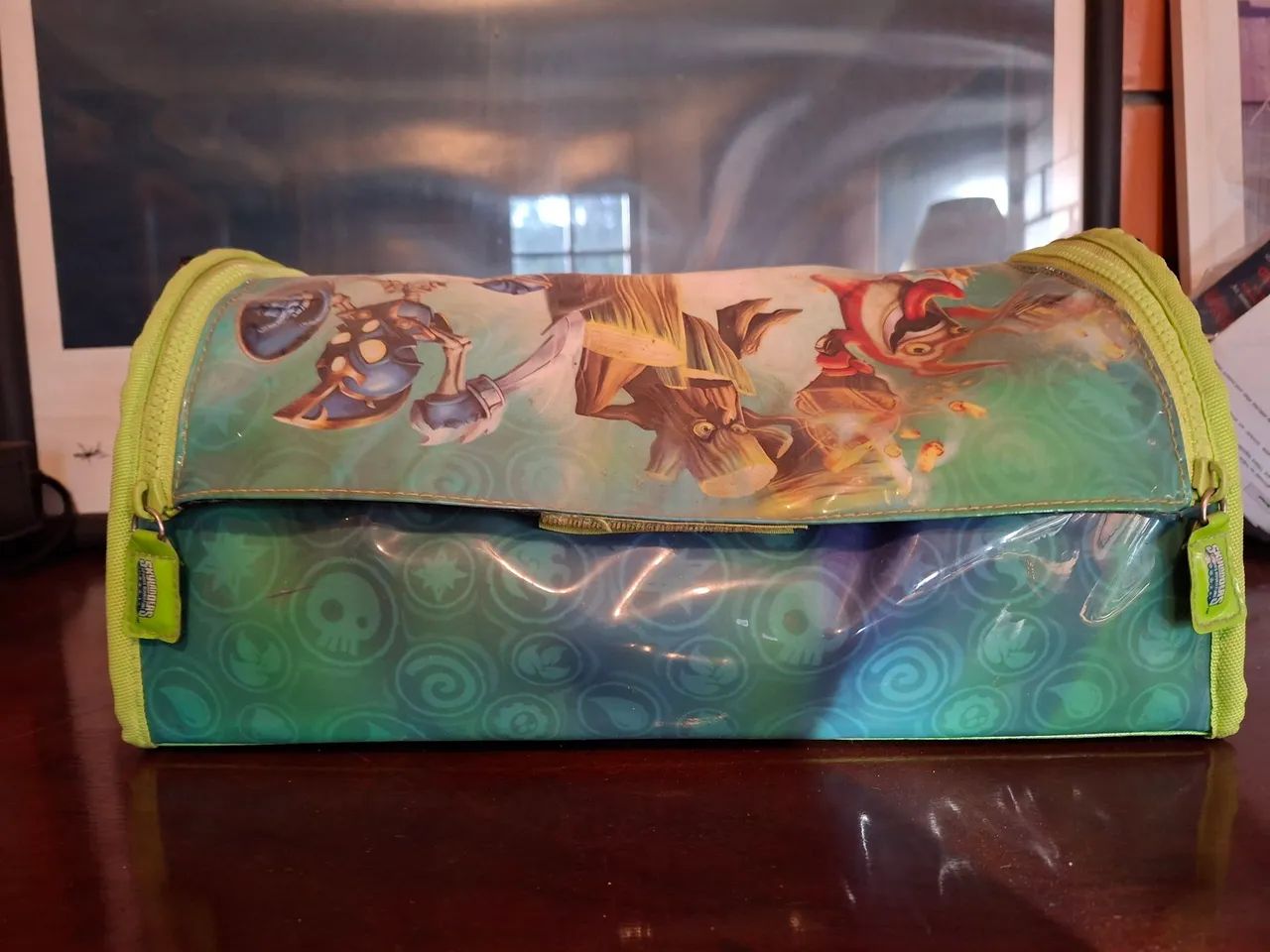Bag Skylanders - Foto 3