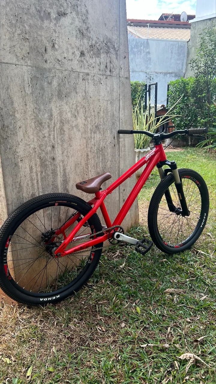 Bike Pumptrack / DirtJump - Foto 2