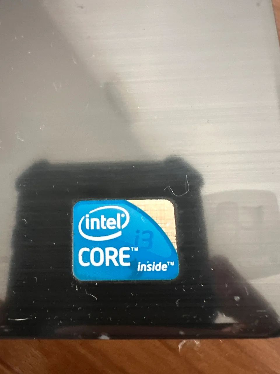 Notebook i3 4gb ram 120gb ssd - Foto 3