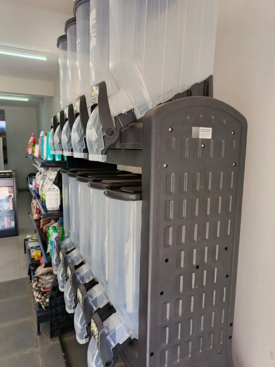 Vendo dispenser plaspet 10 bocas  - Foto 3