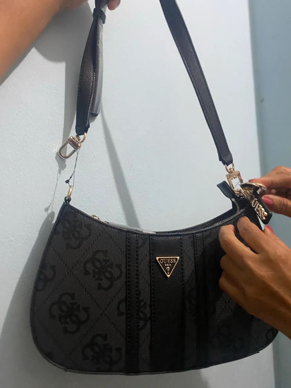 Vendo bolsa 