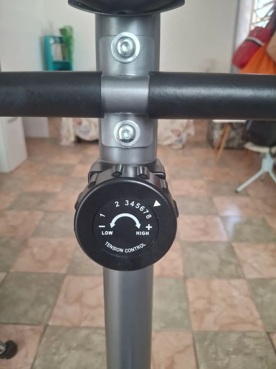 Vendo bicicleta ergométrica - Foto 4