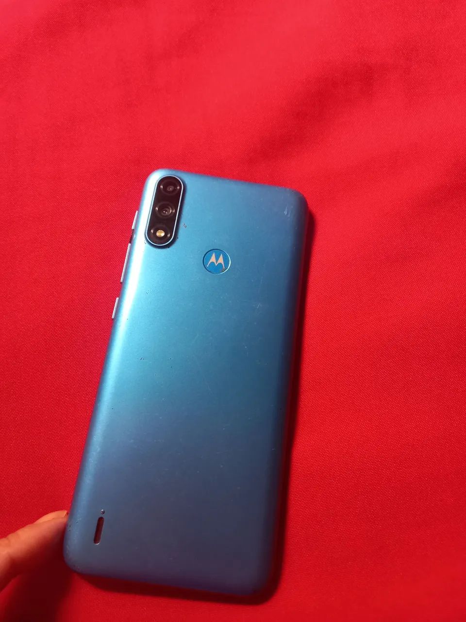Moto e 7 power - Foto 4