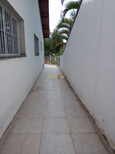 Residencial Casa em Santa Isabel