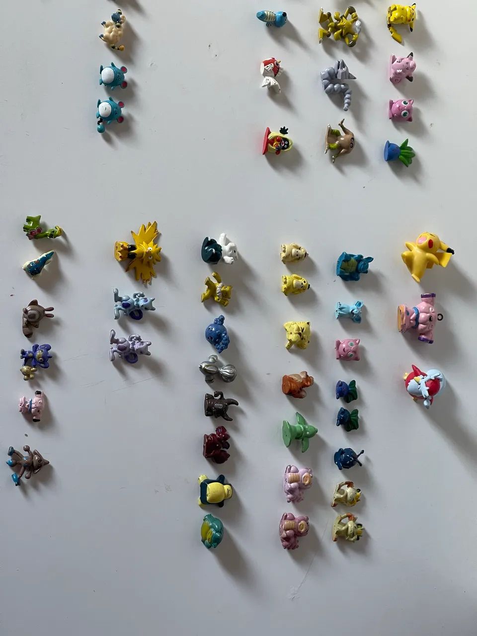 Lote Pokemon Caçulinha - Foto 3