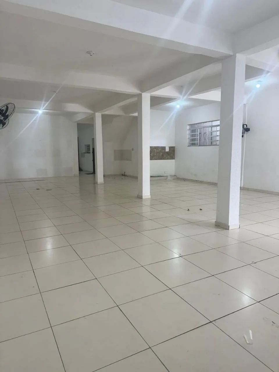 PONTO COMERCIAL NA CIDADE NOVA  - Foto 2