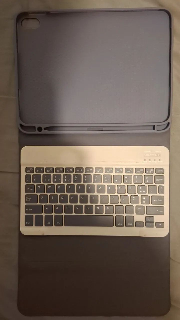 Vendo Ipad 11 (modelo A16) - Foto 5
