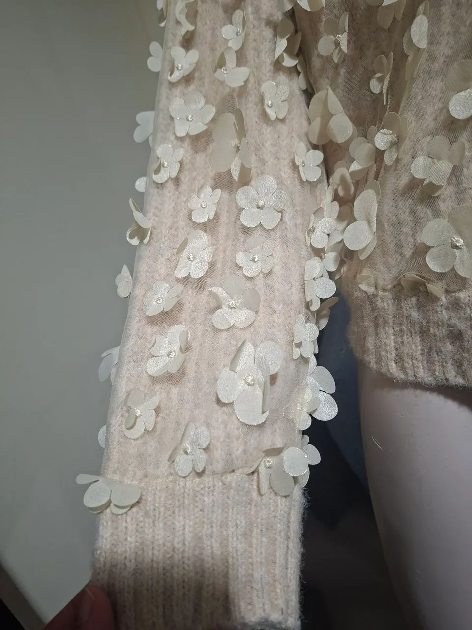 SUÉTER ZARA - Foto 3