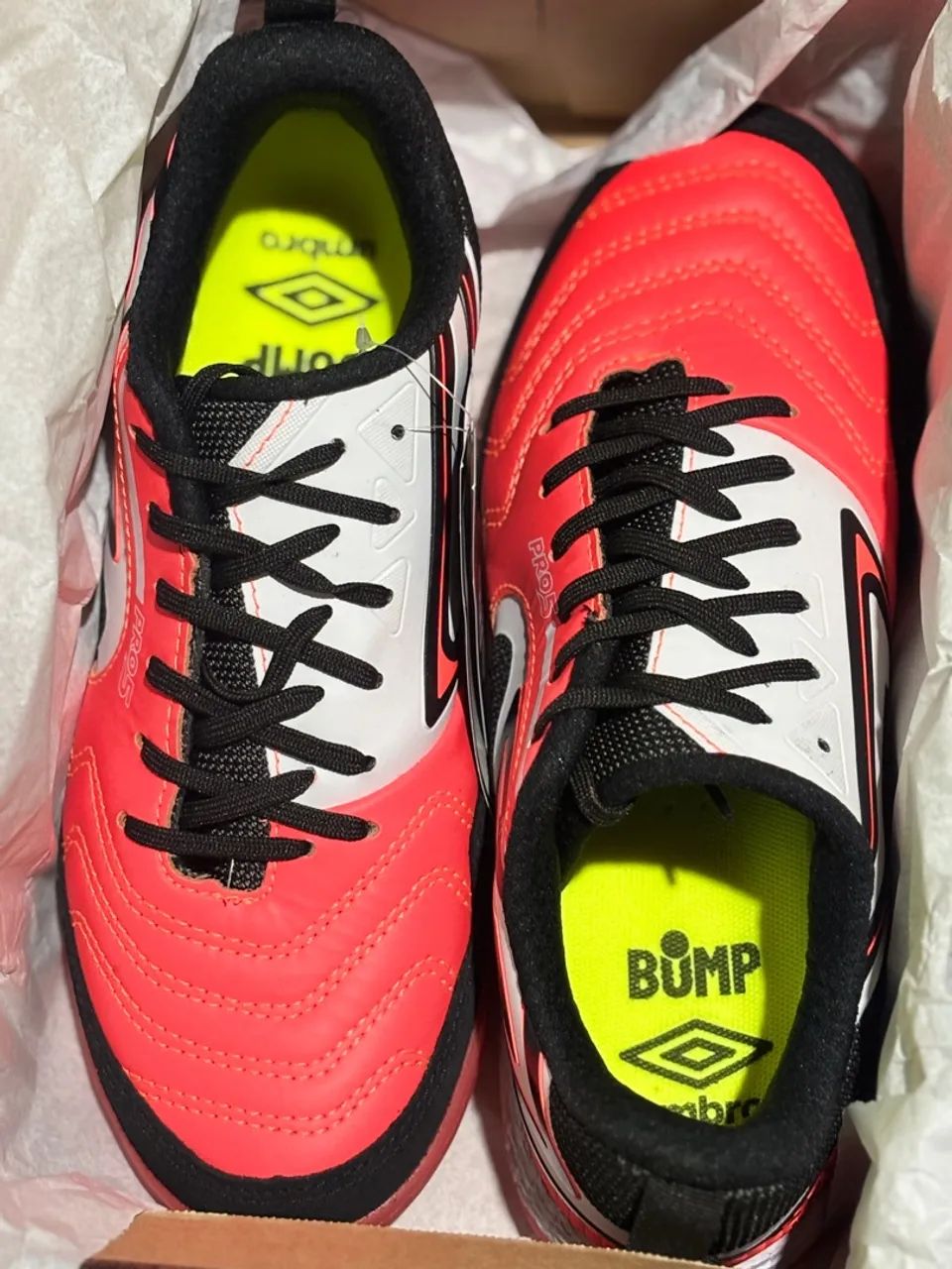 Umbro Pro 5 Bump - Foto 2
