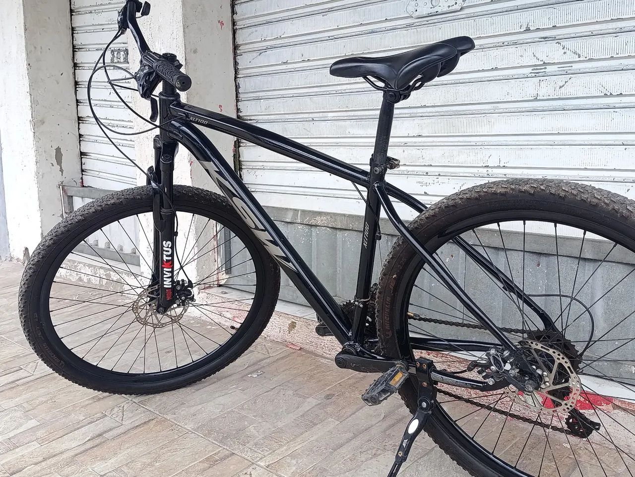 Bike Aro 29 KSW  - Foto 4