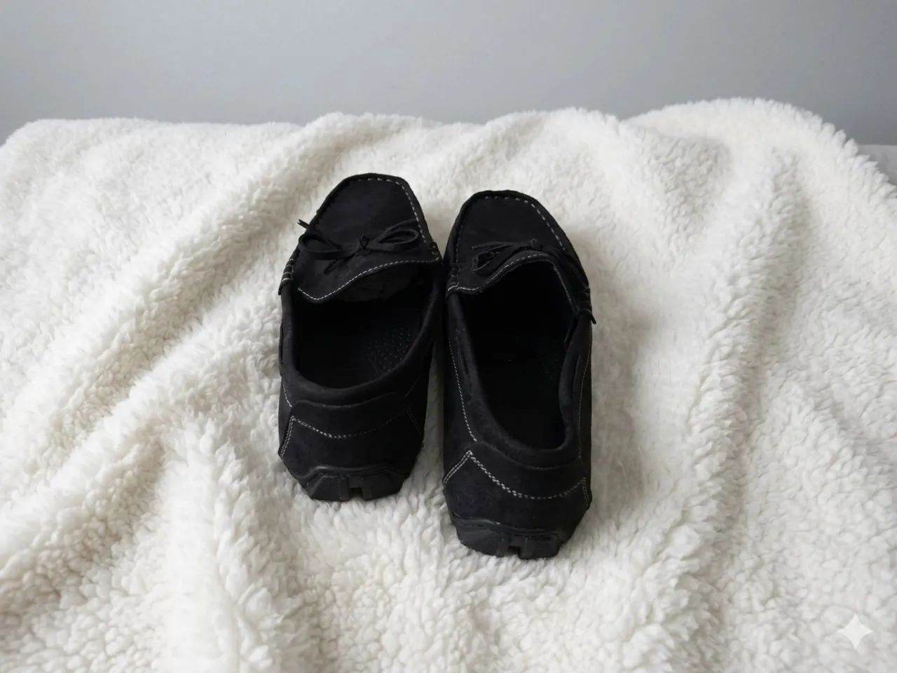 Sapato Mocassim Couro Numero 37 - Foto 4