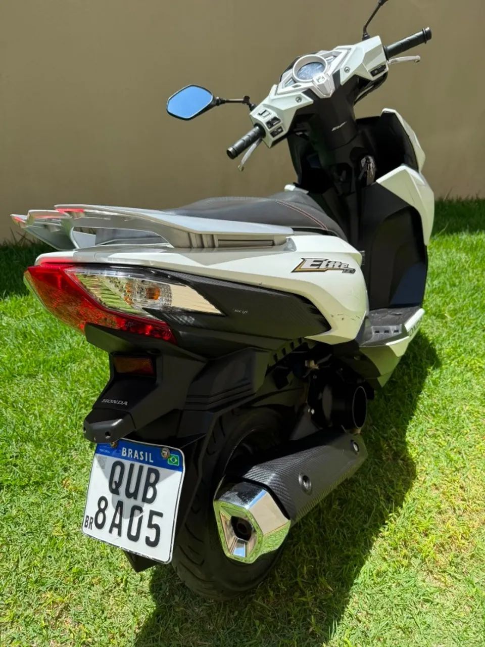 Honda Elite 2019 - Foto 5