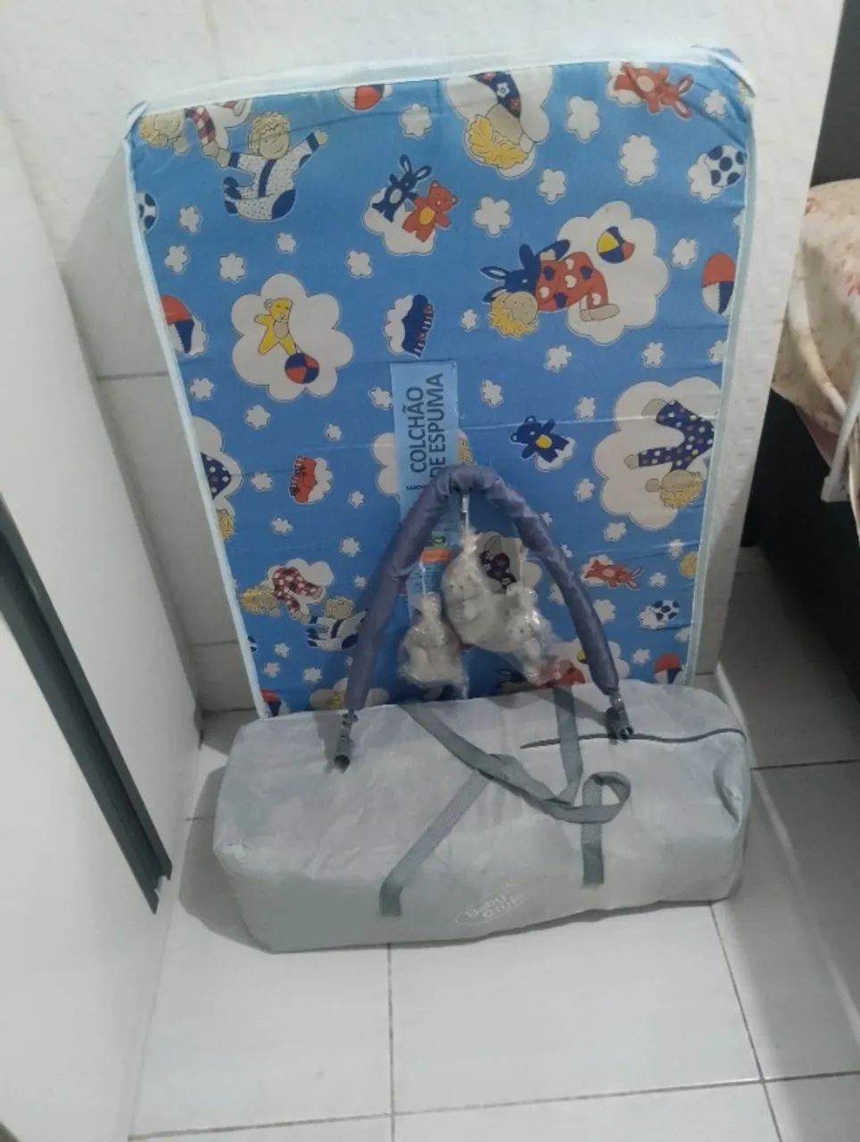 Berço - Foto 4