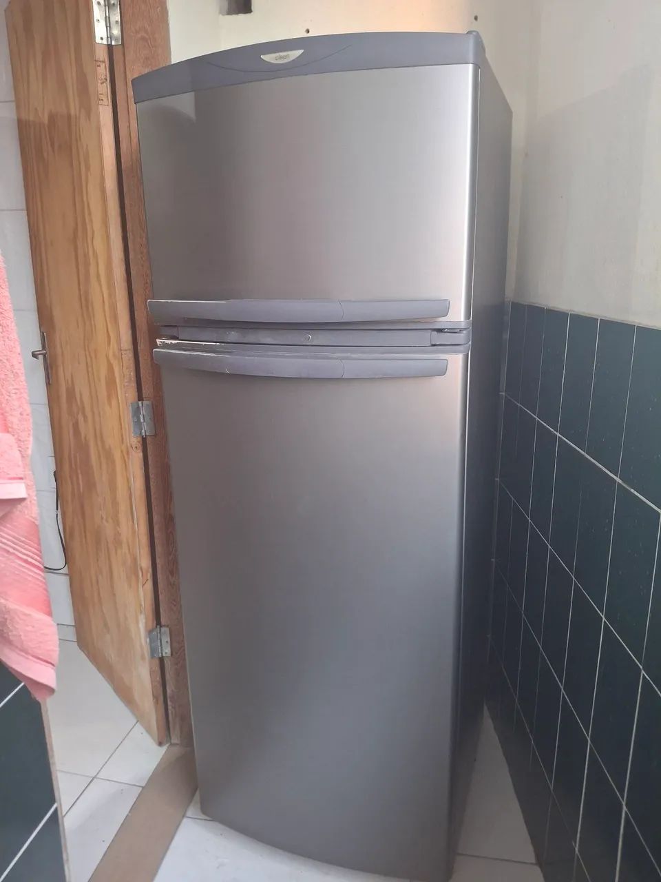 Vende-se geladeira Brastemp  - Foto 2