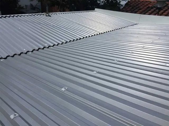 Telha em promoção R$18,00m²