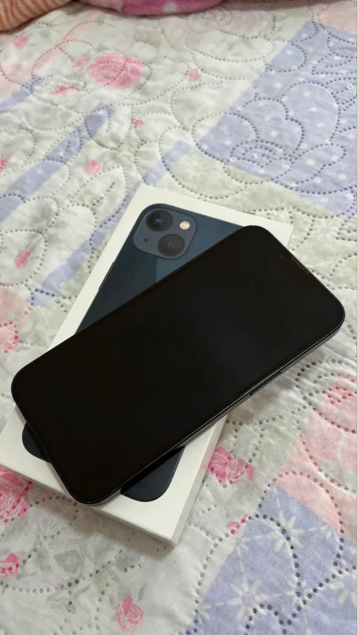 IPHONE 13 256 Gb  - Foto 3