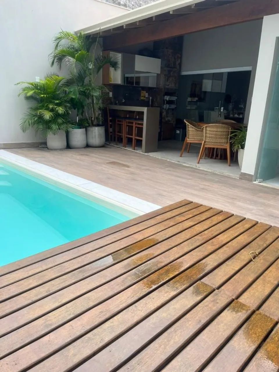 Casa no Pontal Ilhéus - BA com 3 suítes e área gourmet - Foto 2