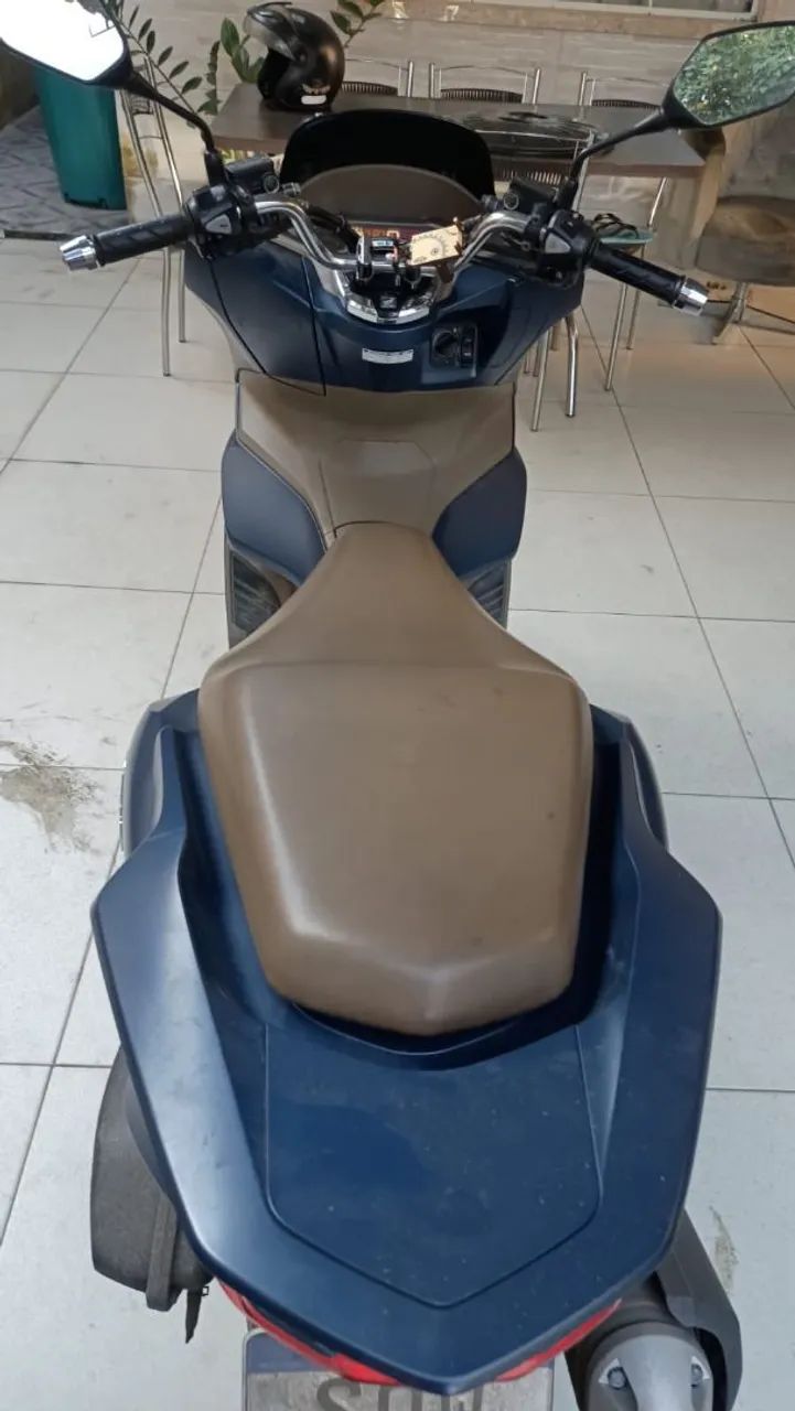 PCX 160 Dlx - Foto 2