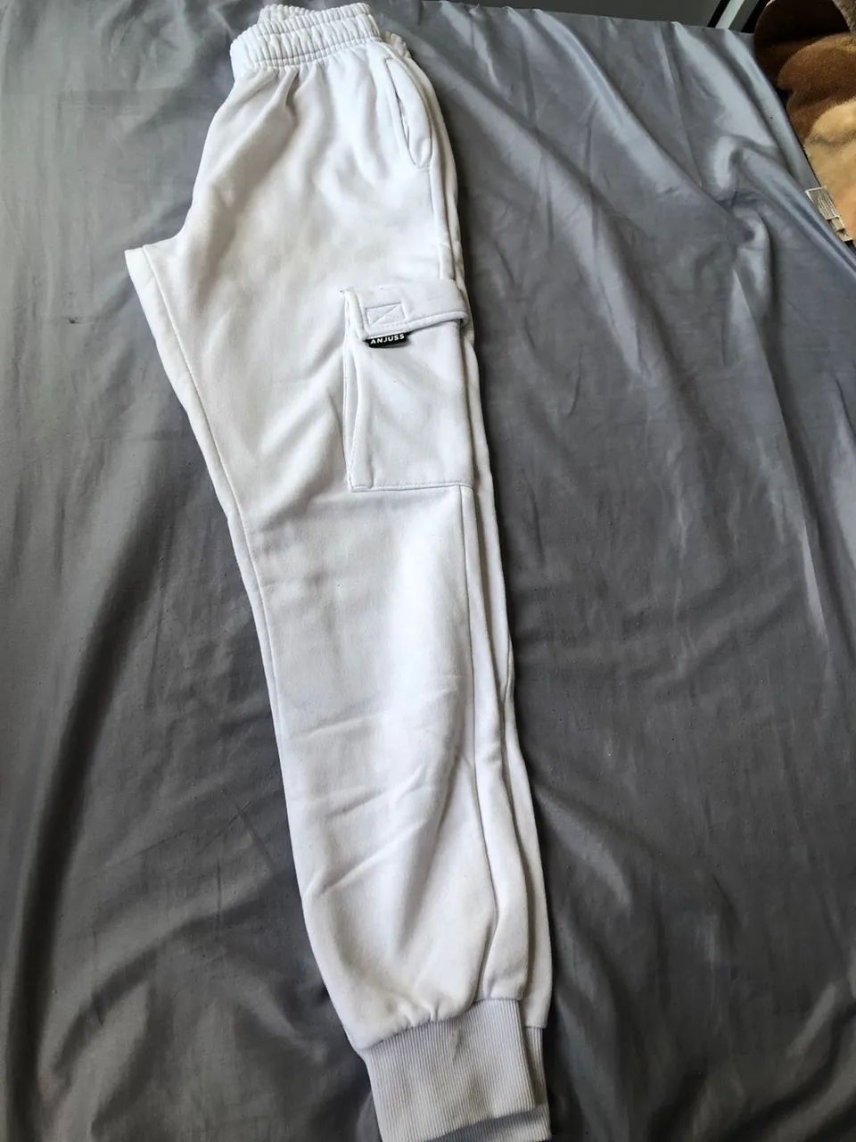 Calça Moletom Anjuss  - Foto 2