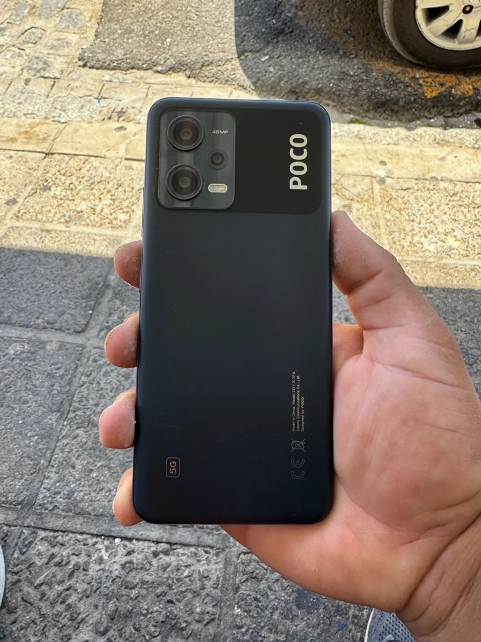 Poco x5 - Foto 2