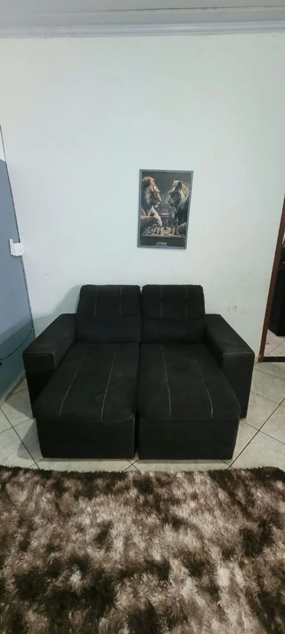 Sofá retrátil  - Foto 3