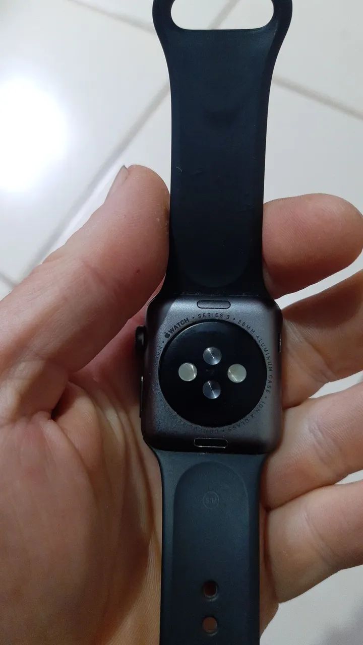 Apple watch serie 3 