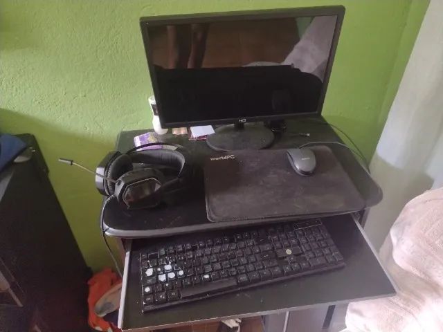 Computador game - Foto 2