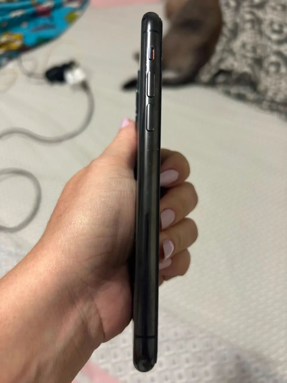 iPhone 11 Pro 256gb