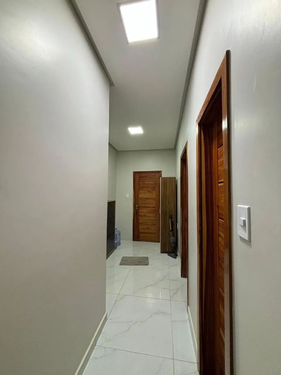 Casa no Bairro Jardim América toda Mobiliada - Foto 2