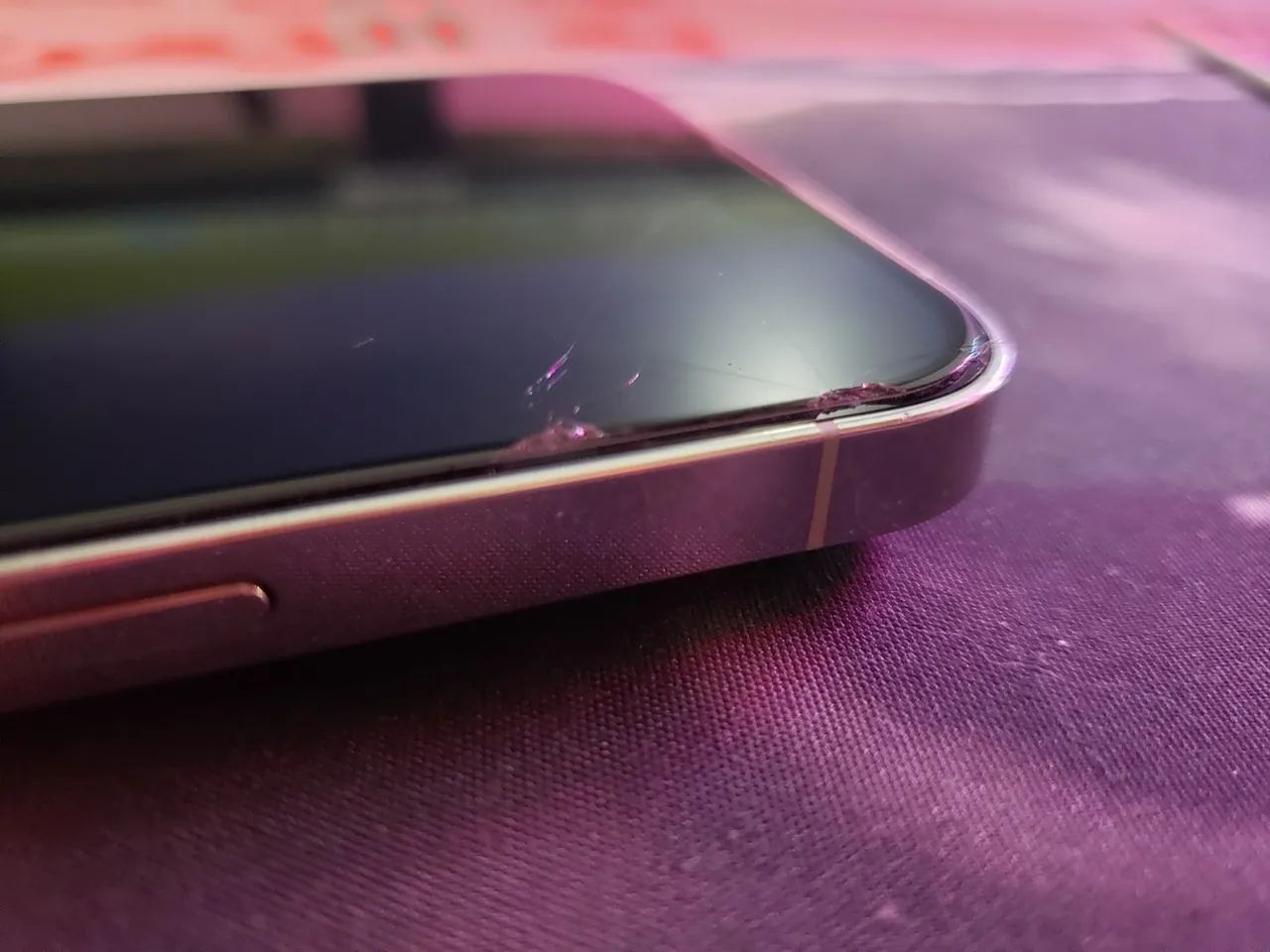 iPhone 13 Pro Max 256GB - Foto 3