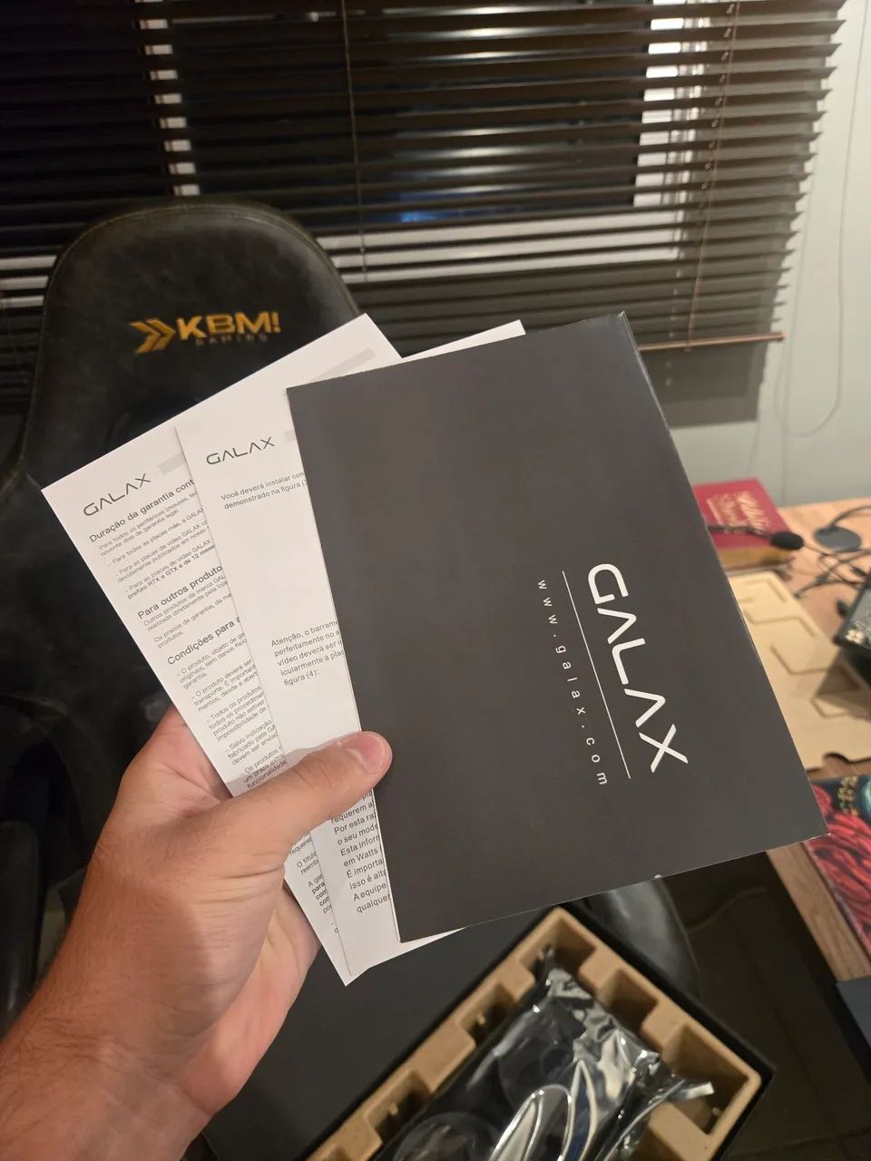 RTX 5060 ti 16g - Foto 3