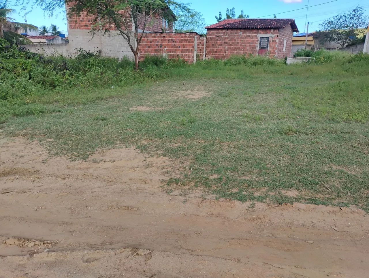 Vende- se  ou troco dóis terreno  - Foto 2