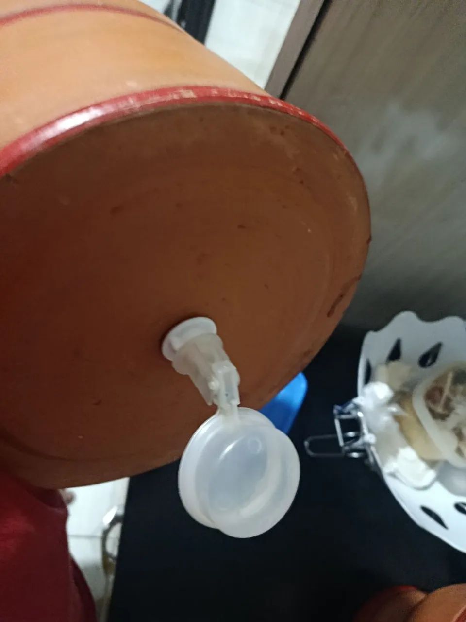 Filtro de barro - Foto 4